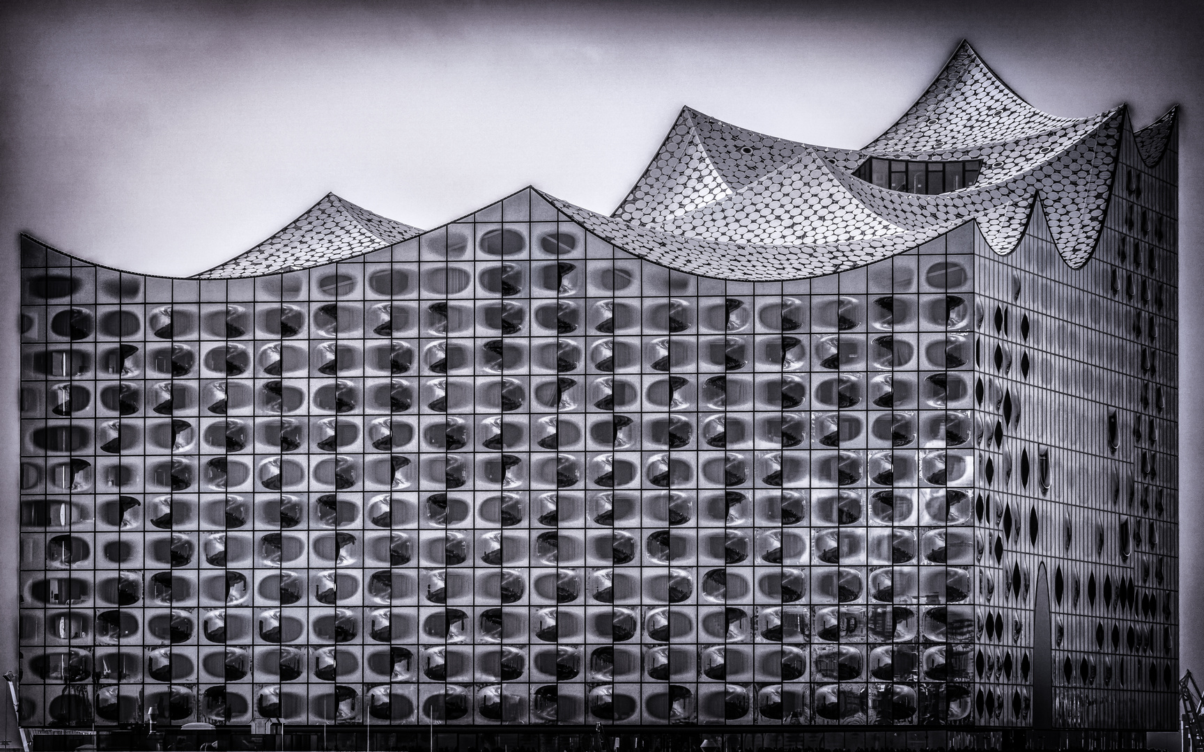 Elbphilharmonie Hamburg