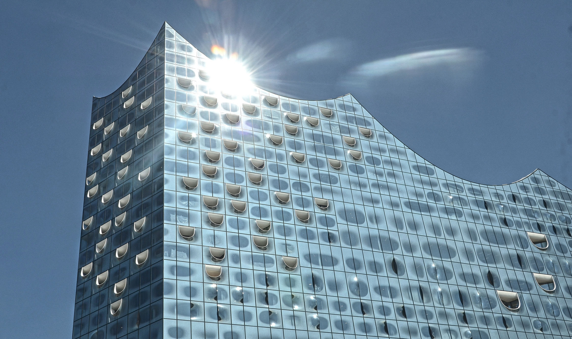 Elbphilharmonie Hamburg