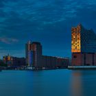 Elbphilharmonie - Hamburg