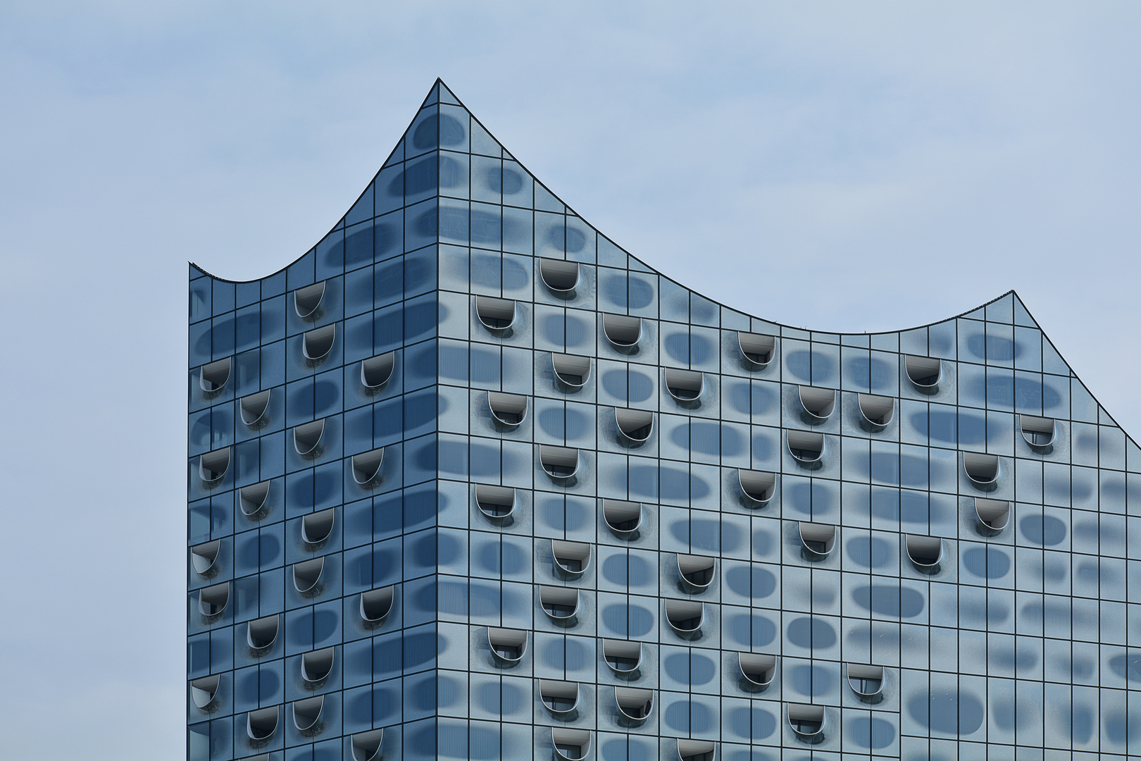 Elbphilharmonie Hamburg