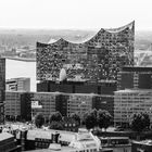 Elbphilharmonie Hamburg