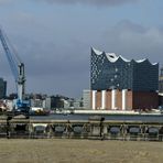 Elbphilharmonie Hamburg