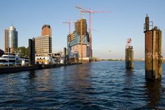 Elbphilharmonie Hamburg