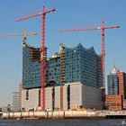 Elbphilharmonie Hamburg