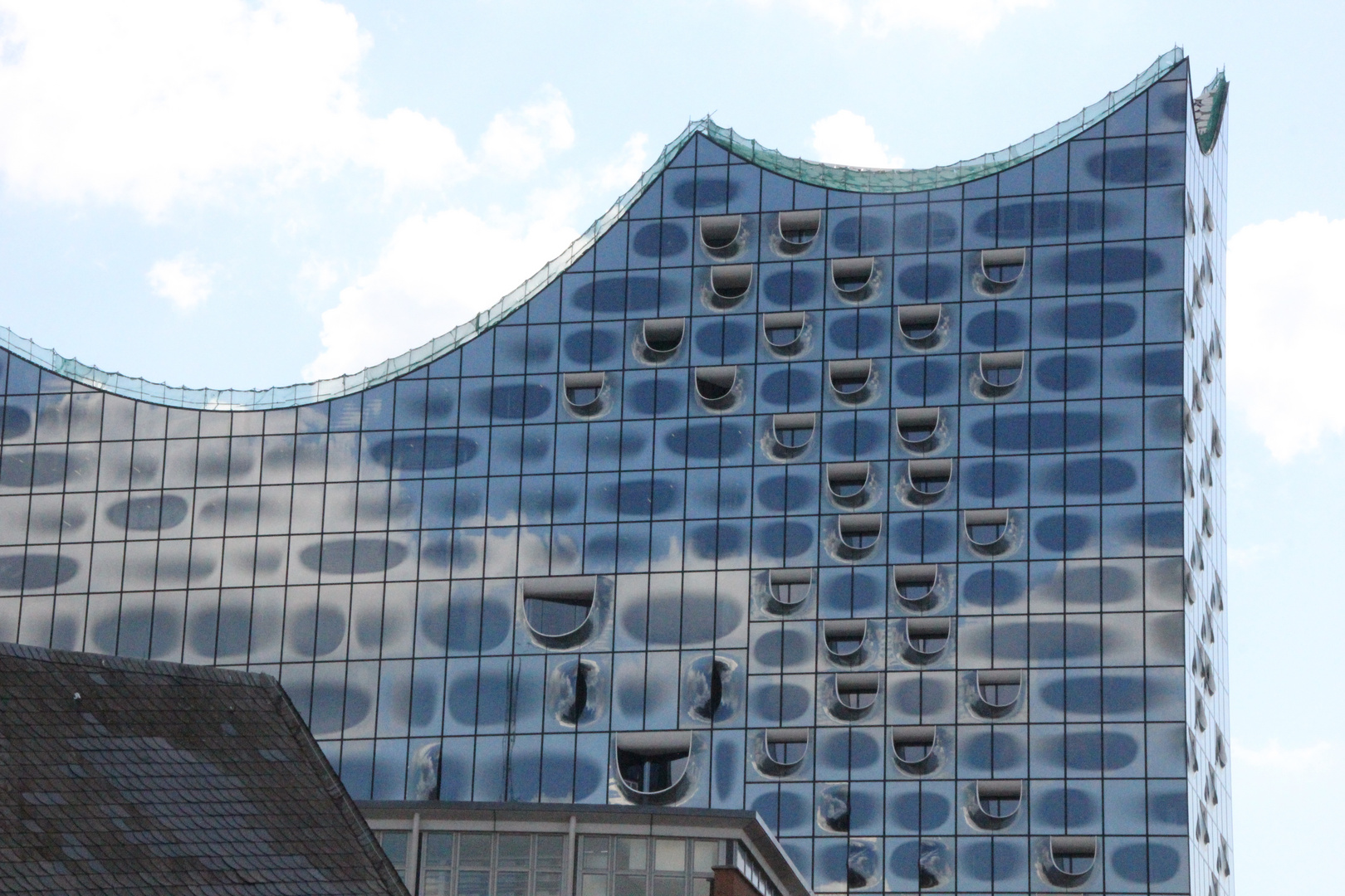 Elbphilharmonie Hamburg