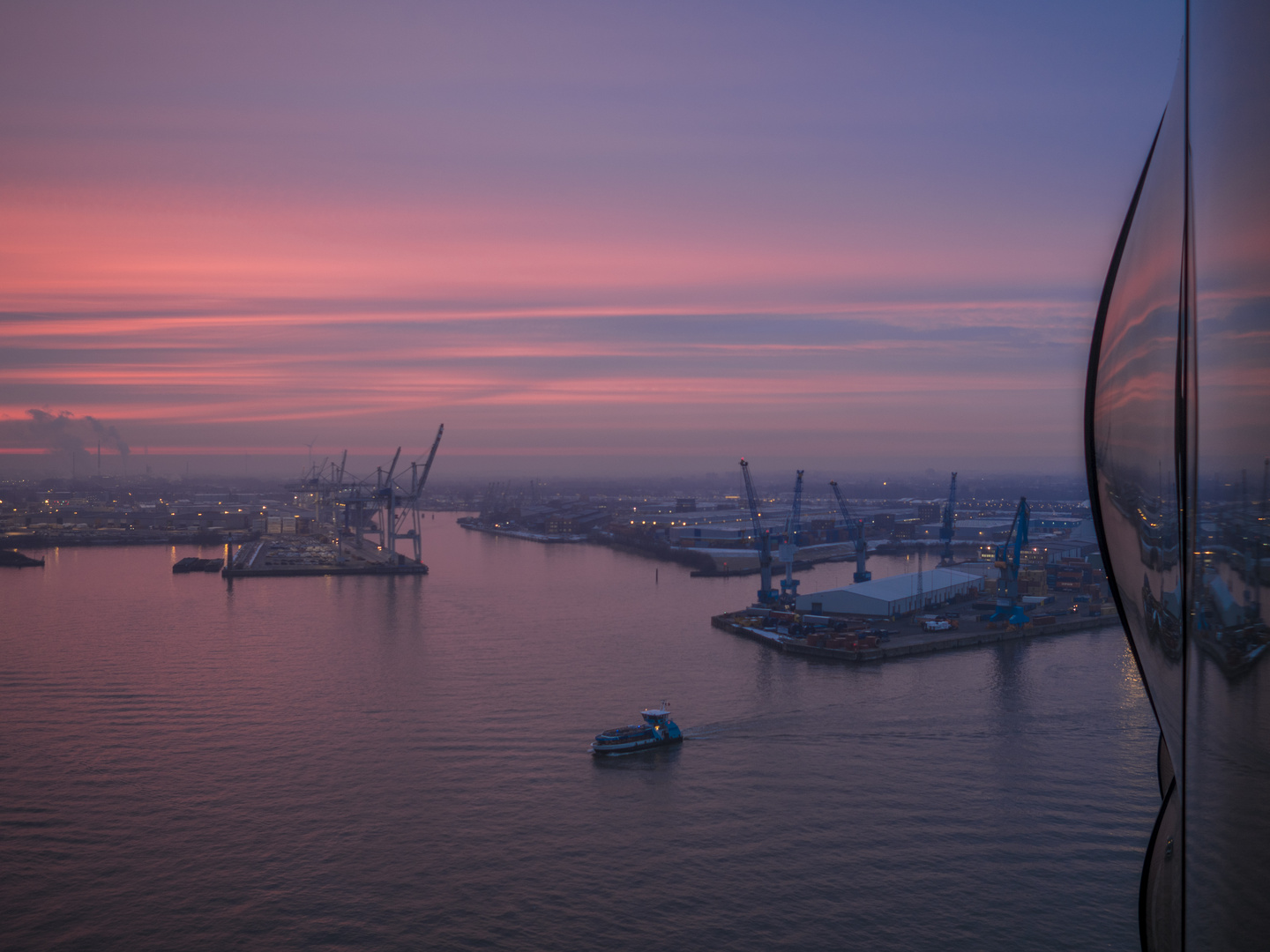 Elbphilharmonie Hamburg