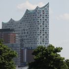 Elbphilharmonie Hamburg