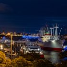 Elbphilharmonie Hamburg