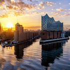 Elbphilharmonie Hamburg