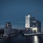 Elbphilharmonie / Hamburg