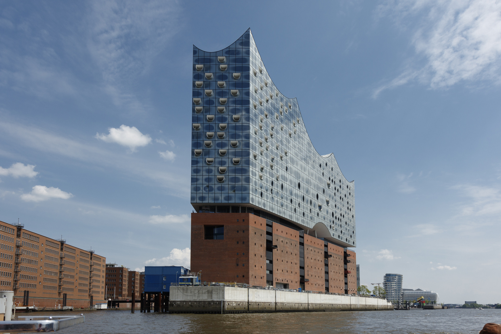 Elbphilharmonie Hamburg