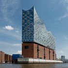 Elbphilharmonie Hamburg