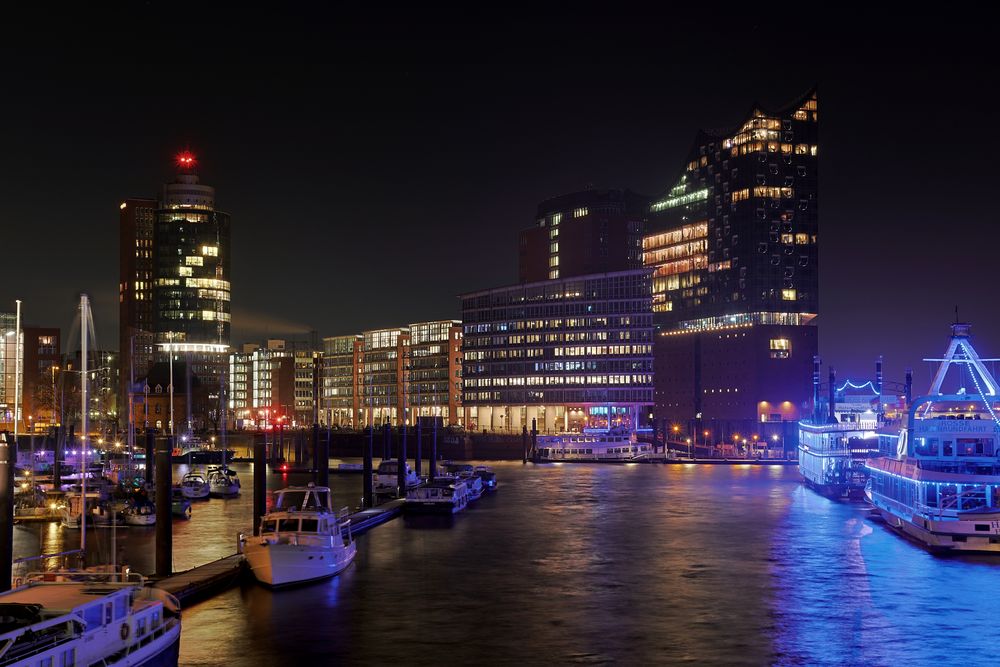 Elbphilharmonie Hamburg