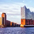 Elbphilharmonie Hamburg