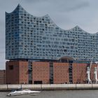 Elbphilharmonie Hamburg.