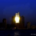 Elbphilharmonie Hamburg