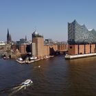 Elbphilharmonie Hamburg