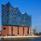 Elbphilharmonie Hamburg