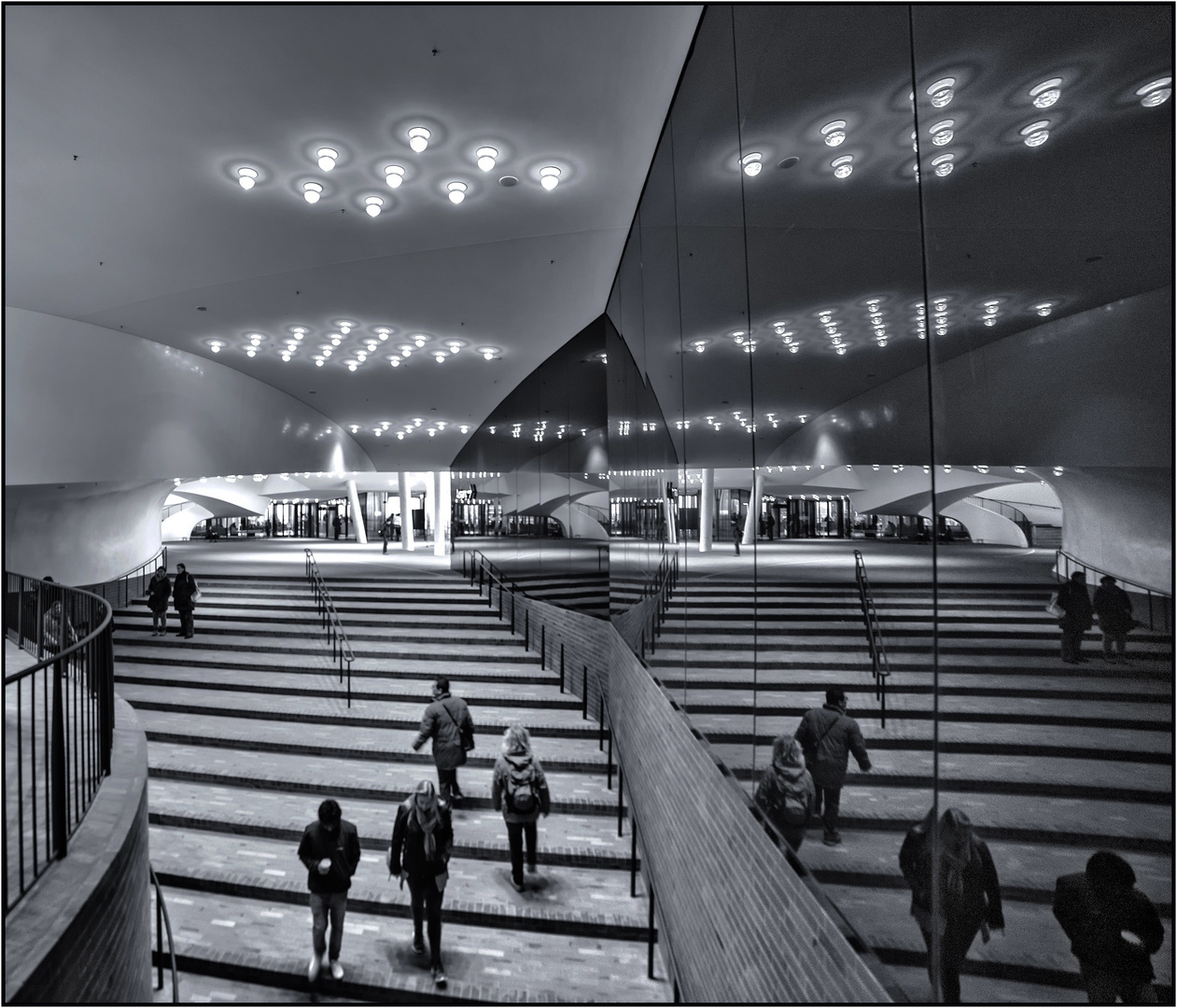 Elbphilharmonie Hamburg