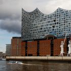 Elbphilharmonie Hamburg