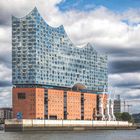 Elbphilharmonie Hamburg