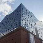 Elbphilharmonie Hamburg