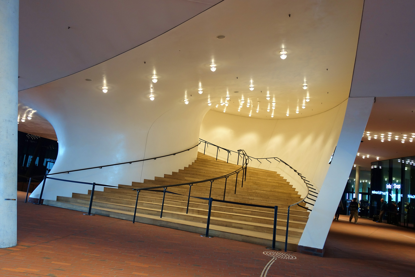 Elbphilharmonie Hamburg