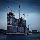 Elbphilharmonie Hamburg