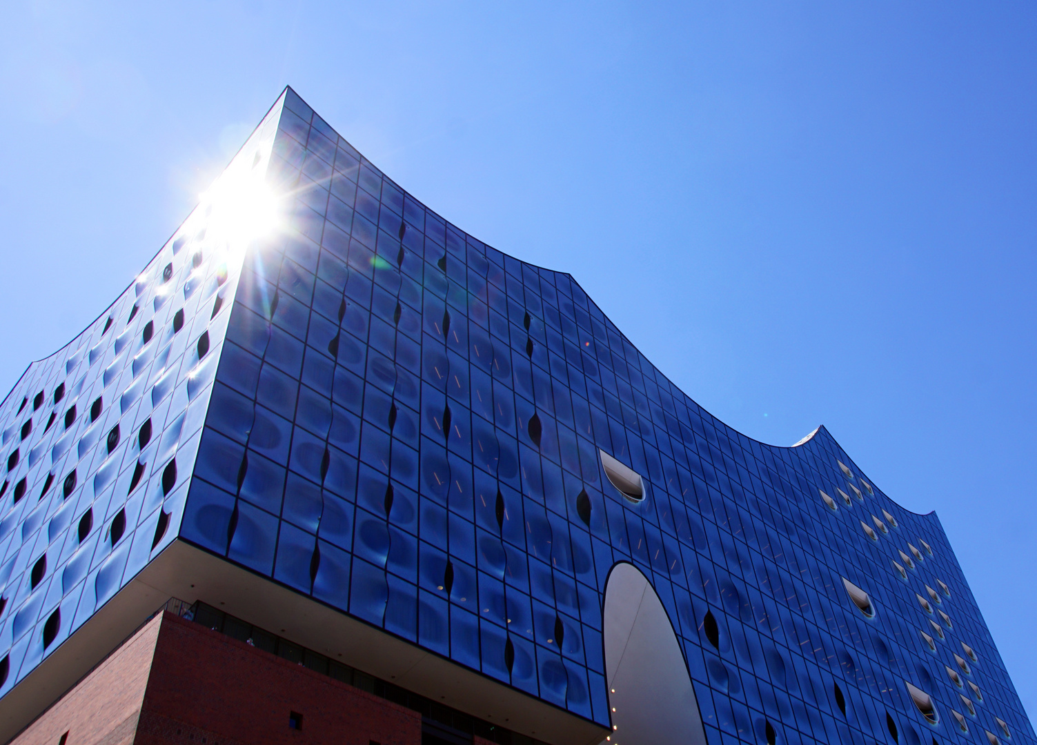 Elbphilharmonie Hamburg