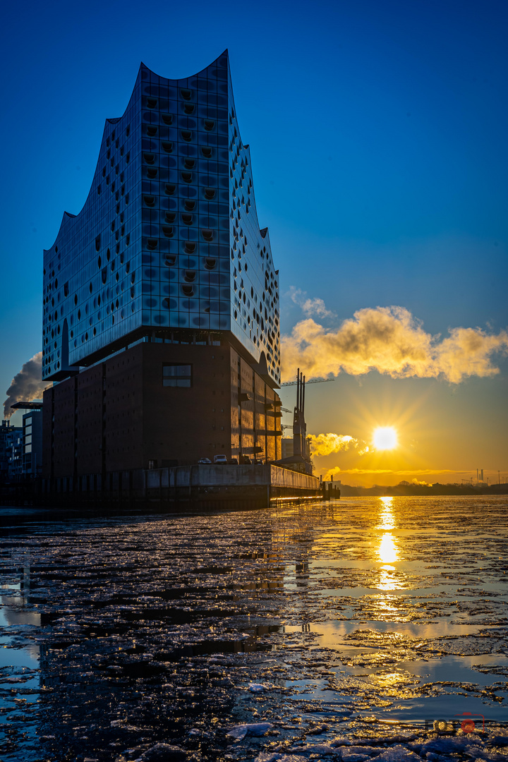 Elbphilharmonie Hamburg