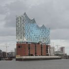 Elbphilharmonie Hamburg