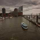 Elbphilharmonie Hamburg Hafen