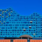 Elbphilharmonie-Hamburg Hafen City