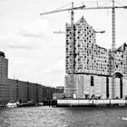 Elbphilharmonie Hamburg SW