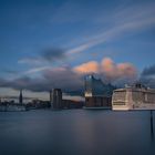 Elbphilharmonie Hamburg zu den Cruise Days 2017