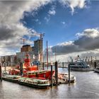 Elbphilharmonie -HDR