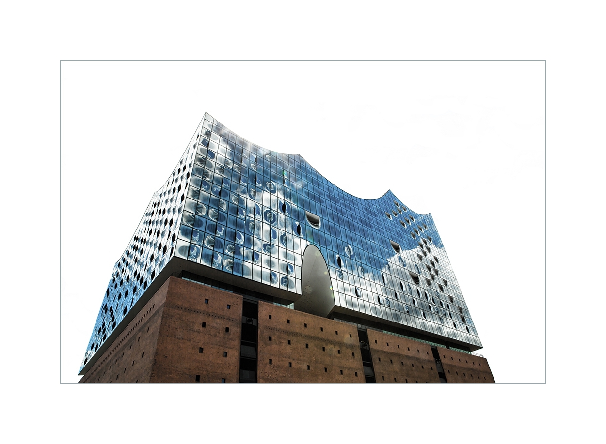 Elbphilharmonie HH - pur