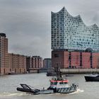 Elbphilharmonie I