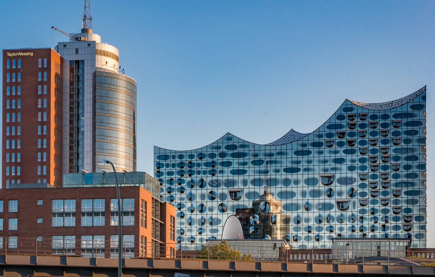 Elbphilharmonie I - Hamburg