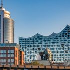 Elbphilharmonie I - Hamburg