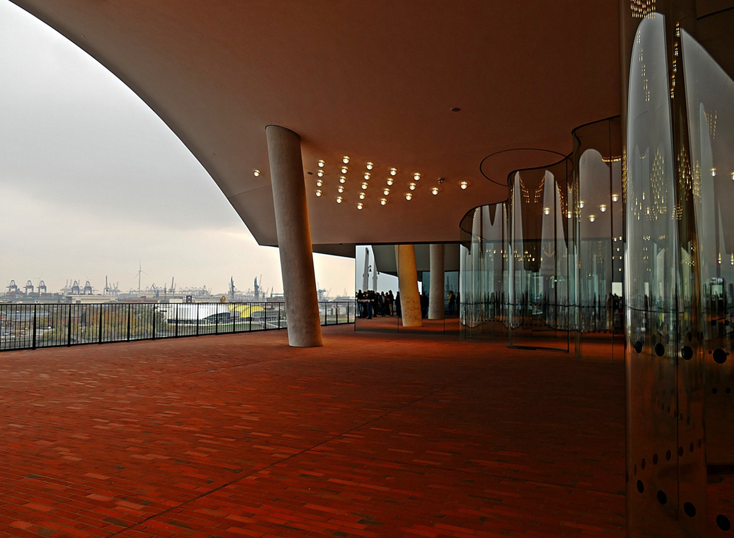 Elbphilharmonie II.