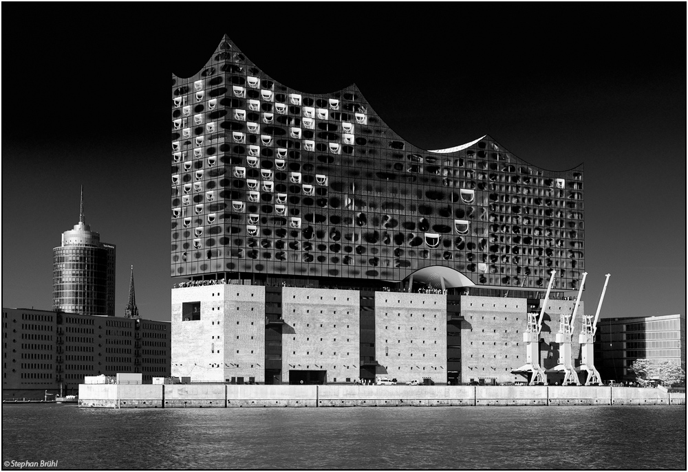 Elbphilharmonie II