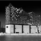 Elbphilharmonie II