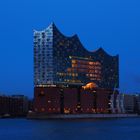 Elbphilharmonie III