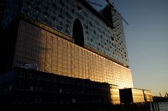 Elbphilharmonie III