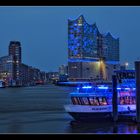 Elbphilharmonie III