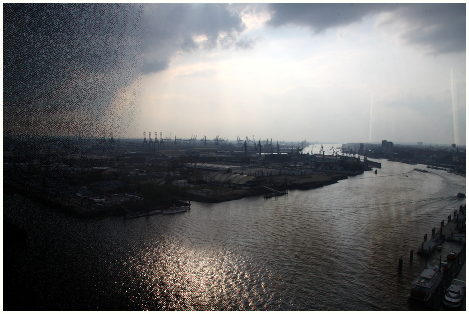 Elbphilharmonie III