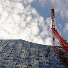 Elbphilharmonie im Detail