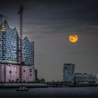 Elbphilharmonie - Impression