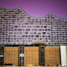 Elbphilharmonie in Hamburg